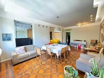 Apartamento, 4 quartos, 319 m² - Foto 3