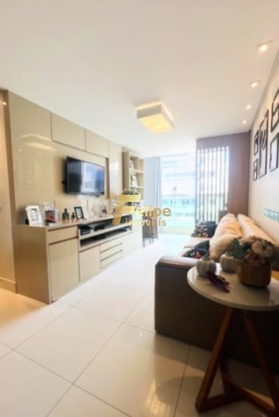 Apartamento, 3 quartos, 100 m² - Foto 1