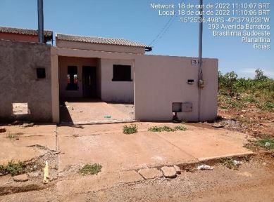 Casa, 2 quartos, 180 m² - Foto 1