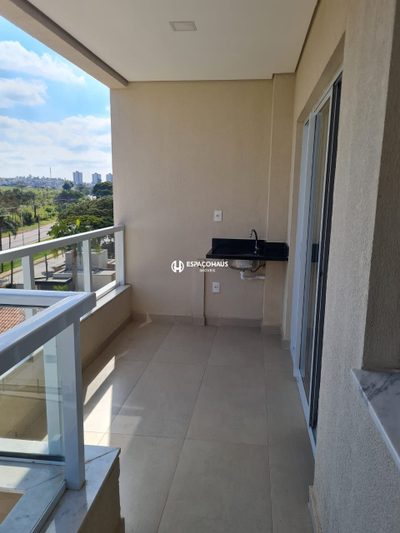 Apartamento, 3 quartos, 97 m² - Foto 4