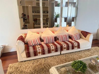 Apartamento, 4 quartos, 281 m² - Foto 5