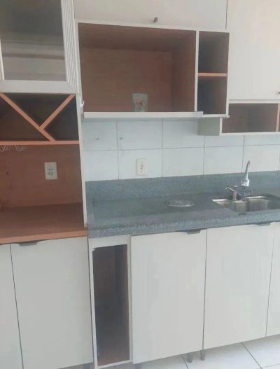Apartamento, 3 quartos, 72 m² - Foto 1