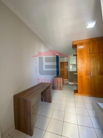 Kitnet-Studio, 33 m² - Foto 3