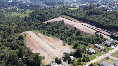 Terreno, 363 hectares - Foto 2
