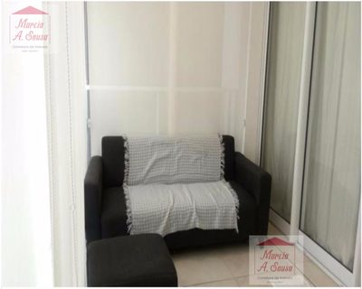 Kitnet-Studio, 35 m² - Foto 4