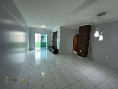 Apartamento, 3 quartos, 101 m² - Foto 1