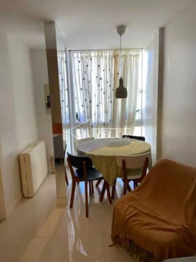 Apartamento, 2 quartos, 63 m² - Foto 2