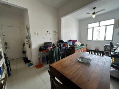 Apartamento, 2 quartos, 56 m² - Foto 4