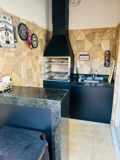 Casa, 2 quartos - Foto 4