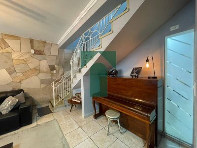 Sobrado, 3 quartos, 250 m² - Foto 2