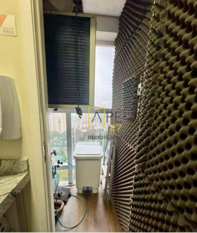 Sala-Conjunto, 68 m² - Foto 5