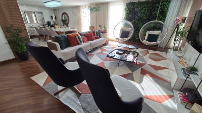 Apartamento, 5 quartos, 200 m² - Foto 4