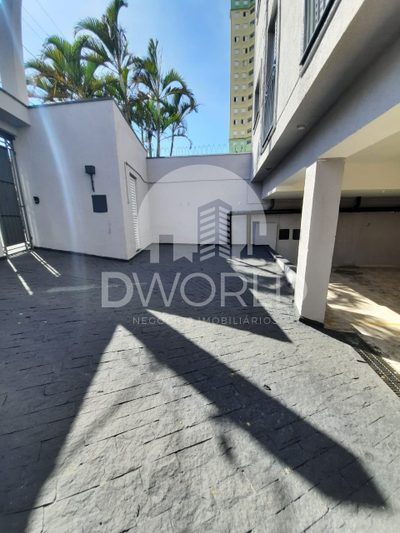 Apartamento, 2 quartos, 38 m² - Foto 4