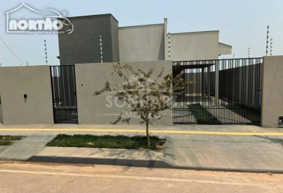 Casa, 3 quartos, 105 m² - Foto 1