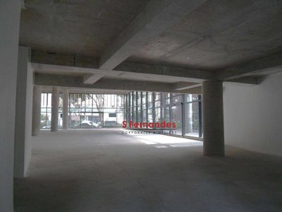 Loja-Salão, 919 m² - Foto 4
