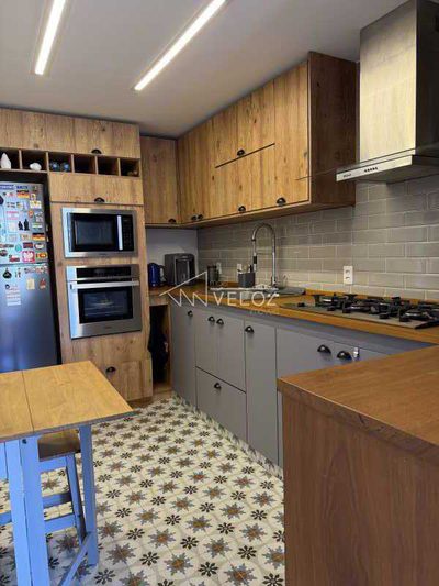 Apartamento, 2 quartos, 85 m² - Foto 5
