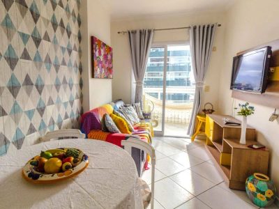Apartamento, 2 quartos, 54 m² - Foto 1