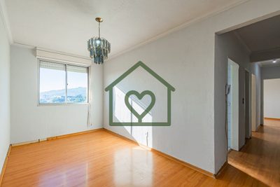 Apartamento, 2 quartos, 58 m² - Foto 1