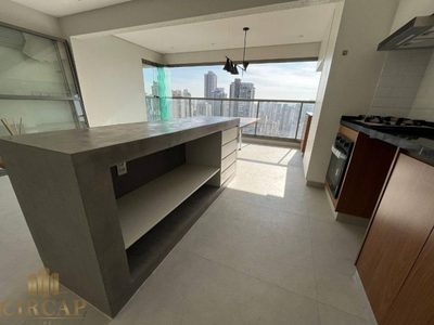 Apartamento, 3 quartos, 90 m² - Foto 4