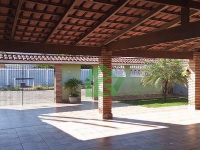 Casa, 3 quartos, 200 m² - Foto 3
