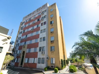 Apartamento, 3 quartos, 54 m² - Foto 1