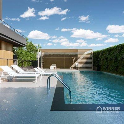 Apartamento, 2 quartos, 75 m² - Foto 1