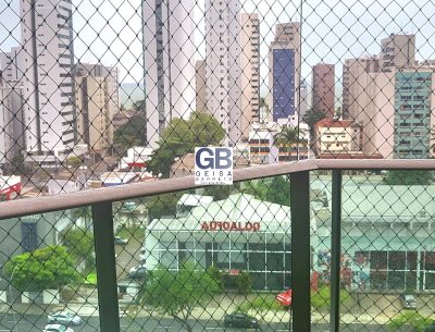 Apartamento, 4 quartos, 135 m² - Foto 2
