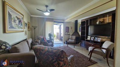 Cobertura, 4 quartos, 252 m² - Foto 2