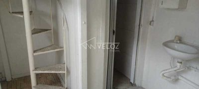 Loja-Salão, 22 m² - Foto 4