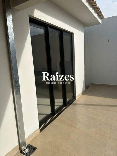 Casa, 3 quartos, 120 m² - Foto 3
