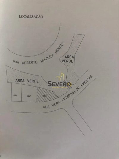 Terreno, 348 m² - Foto 3