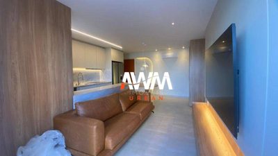 Apartamento, 2 quartos, 97 m² - Foto 5