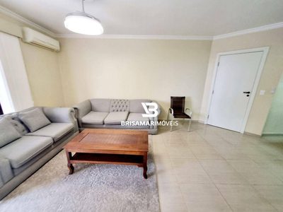 Apartamento, 3 quartos, 140 m² - Foto 3
