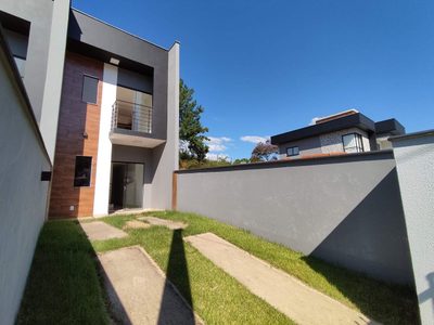 Casa, 2 quartos, 82 m² - Foto 2