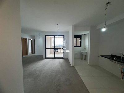 Apartamento, 3 quartos, 96 m² - Foto 3
