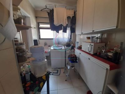 Apartamento, 3 quartos, 78 m² - Foto 4
