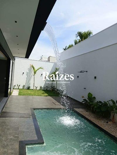 Casa de Condomínio, 3 quartos - Foto 2