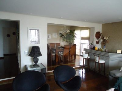 Apartamento, 4 quartos, 260 m² - Foto 2