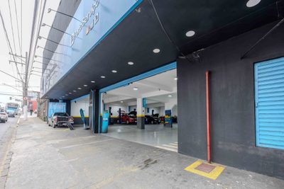 Depósito-Galpão, 1157 m² - Foto 3