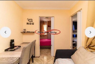 Apartamento, 1 quarto, 52 m² - Foto 3