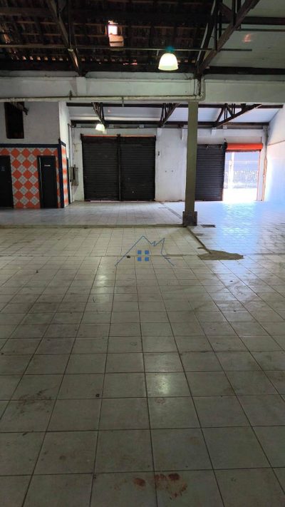 Depósito-Galpão, 250 m² - Foto 2