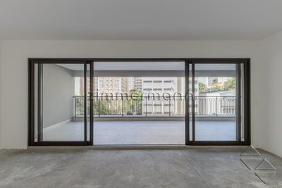 Apartamento, 4 quartos, 173 m² - Foto 3