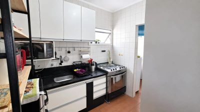 Apartamento, 2 quartos, 59 m² - Foto 2