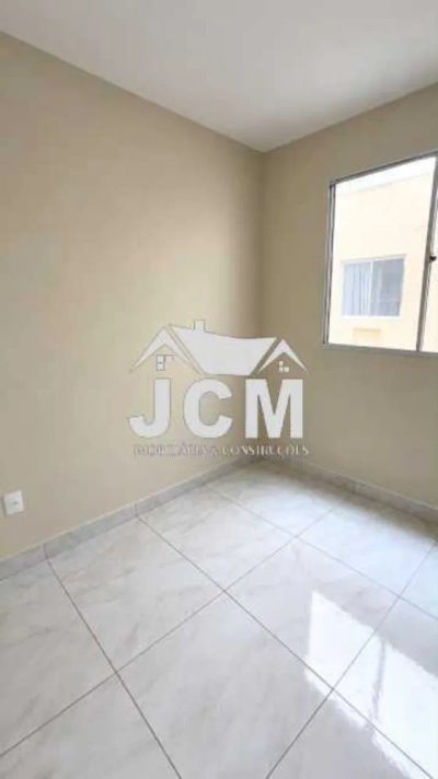Apartamento, 2 quartos, 48 m² - Foto 2