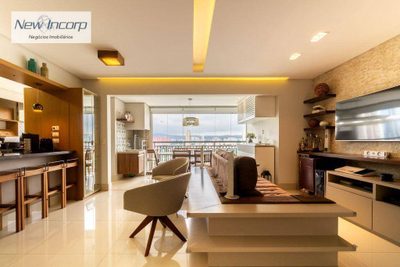 Apartamento, 3 quartos, 108 m² - Foto 2
