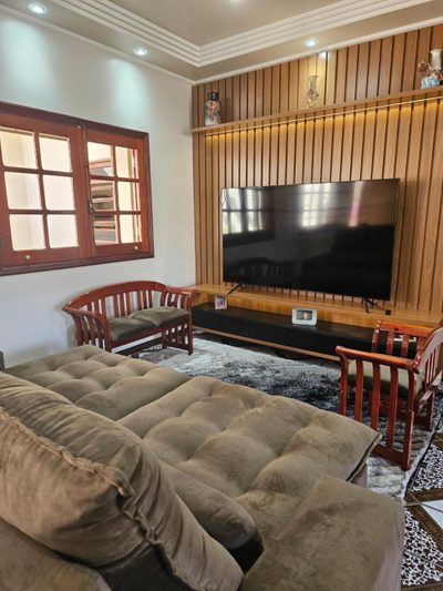 Sobrado, 3 quartos, 275 m² - Foto 4