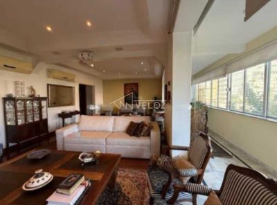 Apartamento, 4 quartos, 223 m² - Foto 5