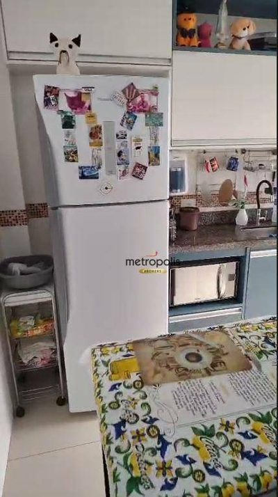 Apartamento, 2 quartos, 42 m² - Foto 4
