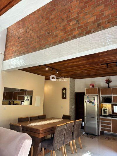 Casa, 3 quartos, 160 m² - Foto 5