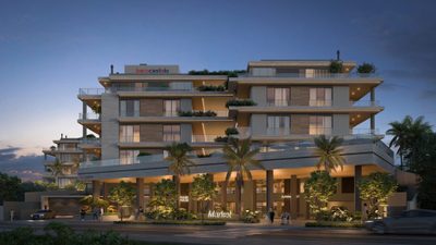 Cobertura, 3 quartos, 205 m² - Foto 3
